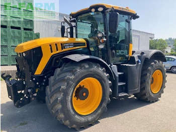 Traktors JCB Fastrac 4220