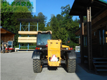 Teleskopiskais iekrāvējs JCB jcb 533-105 ( 3,3t - 10,5m ): foto 3
