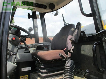 Riteņu iekrāvējs JCB tm 220 teleskopradlader: foto 5