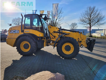 Teleskopiskais iekrāvējs JCB tm 420 teleskopradlader: foto 4