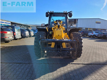 Teleskopiskais iekrāvējs JCB tm 420 teleskopradlader: foto 3