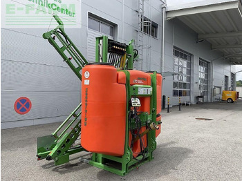 Piekabināmais miglotājs Jessernigg ng starlight 15m 1000l: foto 2