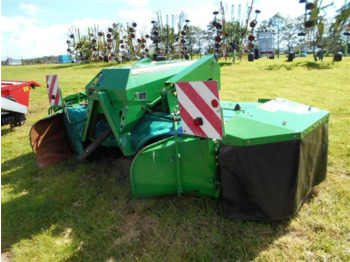 Pļāvējs JOHN DEERE
