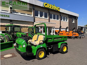 Traktors JOHN DEERE 2030