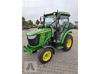 Traktors JOHN DEERE 3R Series