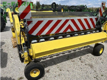 Lopbarības kombaina papildaprīkojums JOHN DEERE