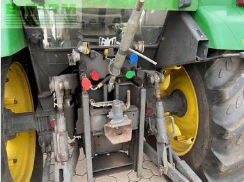 Traktors John Deere 3400x + stoll fz20: foto 5