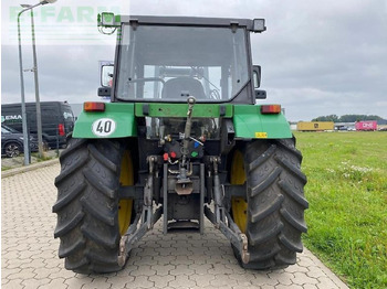 Traktors John Deere 3400x + stoll fz20: foto 4