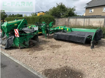 Pļāvējs JOHN DEERE