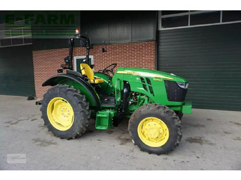 Traktors JOHN DEERE 5050E