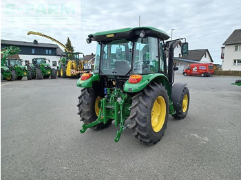 Traktors John Deere 5058e: foto 4