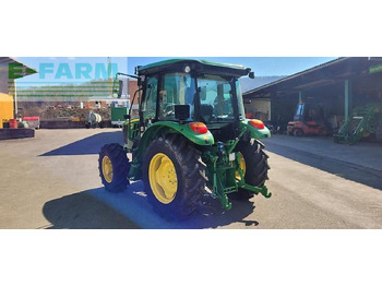 Traktors John Deere 5058e: foto 5