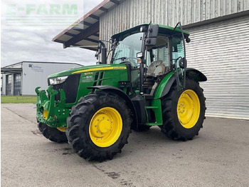 Traktors JOHN DEERE 5075M