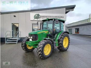 Traktors JOHN DEERE 5080M