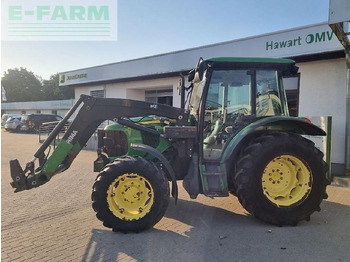 Traktors John Deere 5080m: foto 4