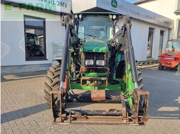 Traktors John Deere 5080m: foto 3