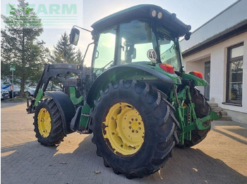 Traktors John Deere 5080m: foto 5
