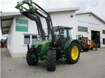 Traktors JOHN DEERE 5090R