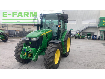 Traktors JOHN DEERE 5090R