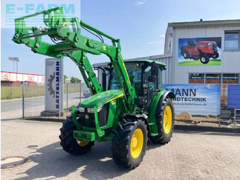 Traktors JOHN DEERE 5090M