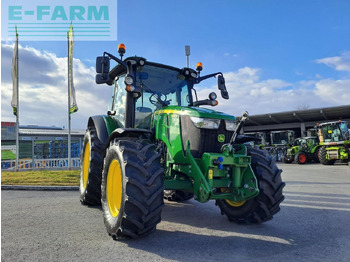 Traktors JOHN DEERE 5090R