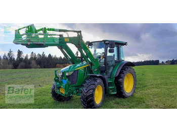 Traktors JOHN DEERE 5090R
