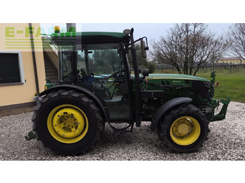 Traktors JOHN DEERE 5100GF
