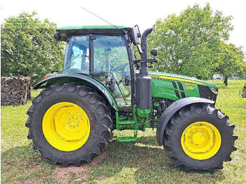 Traktors JOHN DEERE 5100M