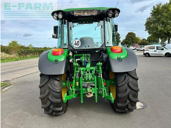 Traktors John Deere 5100m: foto 3