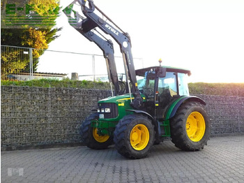 Traktors JOHN DEERE 5100R