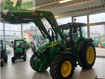 Traktors John Deere 5115R: foto 2
