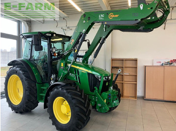Traktors John Deere 5115R: foto 4