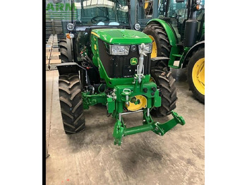 Traktors JOHN DEERE 5GF Series
