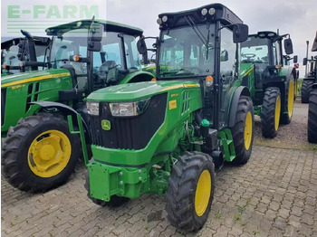 Traktors JOHN DEERE 5GV Series