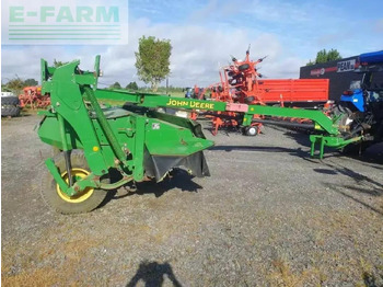 Pļāvējs JOHN DEERE