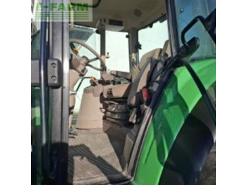Traktors John Deere 6090m: foto 5 Traktors John Deere 6090m: foto 5