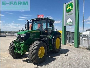 Traktors JOHN DEERE 6110R