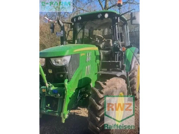 Mini-ekskavators JOHN DEERE