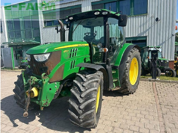 Traktors JOHN DEERE 6115R