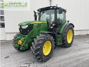 Traktors JOHN DEERE 6115R