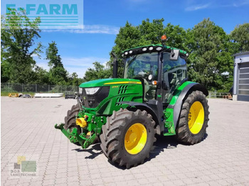 Traktors JOHN DEERE 6130R