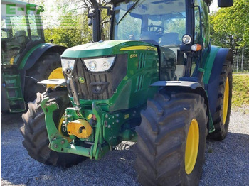 Traktors JOHN DEERE 6130R