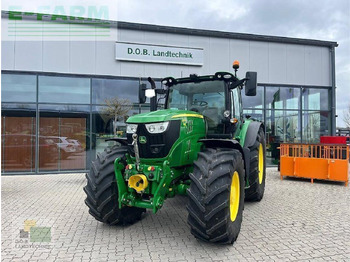 Traktors JOHN DEERE 6130R