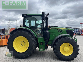 Traktors John Deere 6130r 6130 r: foto 4