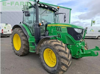Traktors JOHN DEERE 6130R