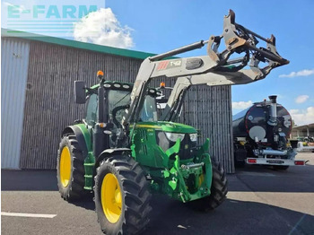 Traktors JOHN DEERE 6130R