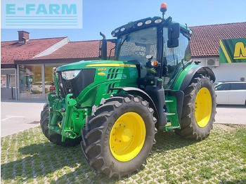 Traktors JOHN DEERE 6130R