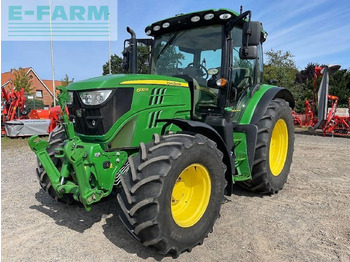 Traktors JOHN DEERE 6130R