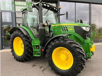 Traktors JOHN DEERE 6130R