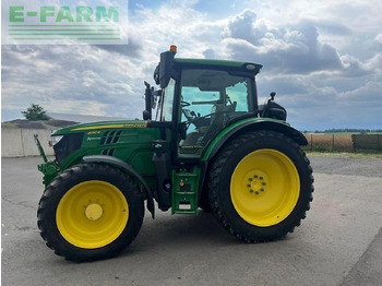 Traktors JOHN DEERE 6130R